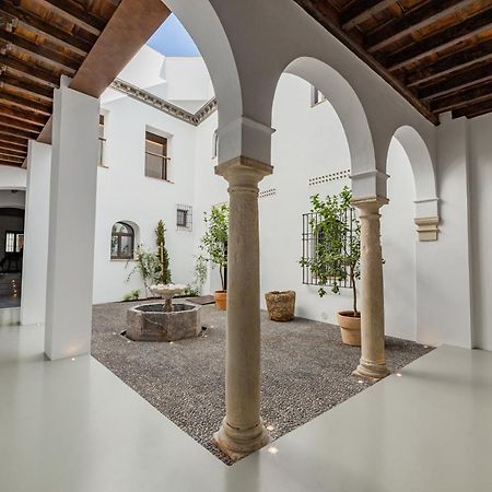 Casa Del Cardenal Leilighet Córdoba Eksteriør bilde