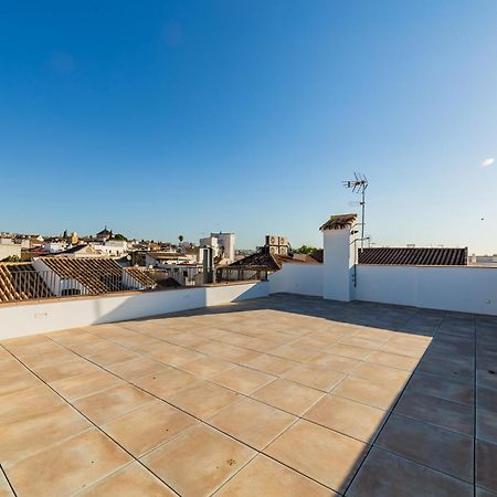 Casa Del Cardenal Leilighet Córdoba Eksteriør bilde