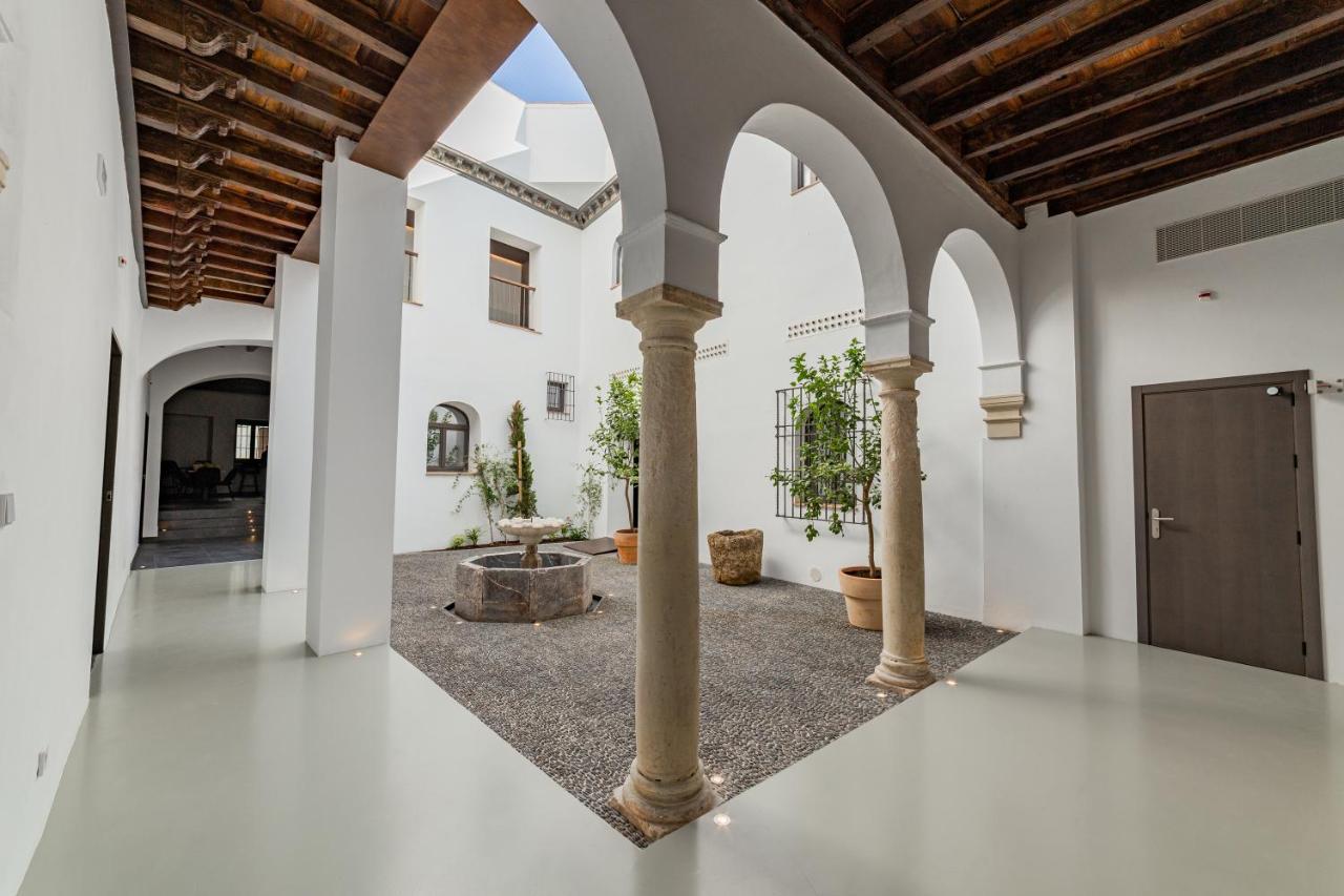 Casa Del Cardenal Leilighet Córdoba Eksteriør bilde