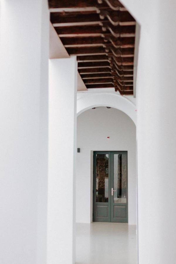 Casa Del Cardenal Leilighet Córdoba Eksteriør bilde