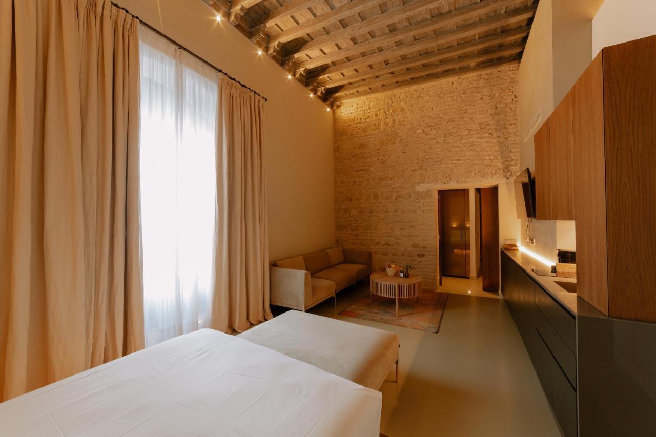 Casa Del Cardenal Leilighet Córdoba Eksteriør bilde
