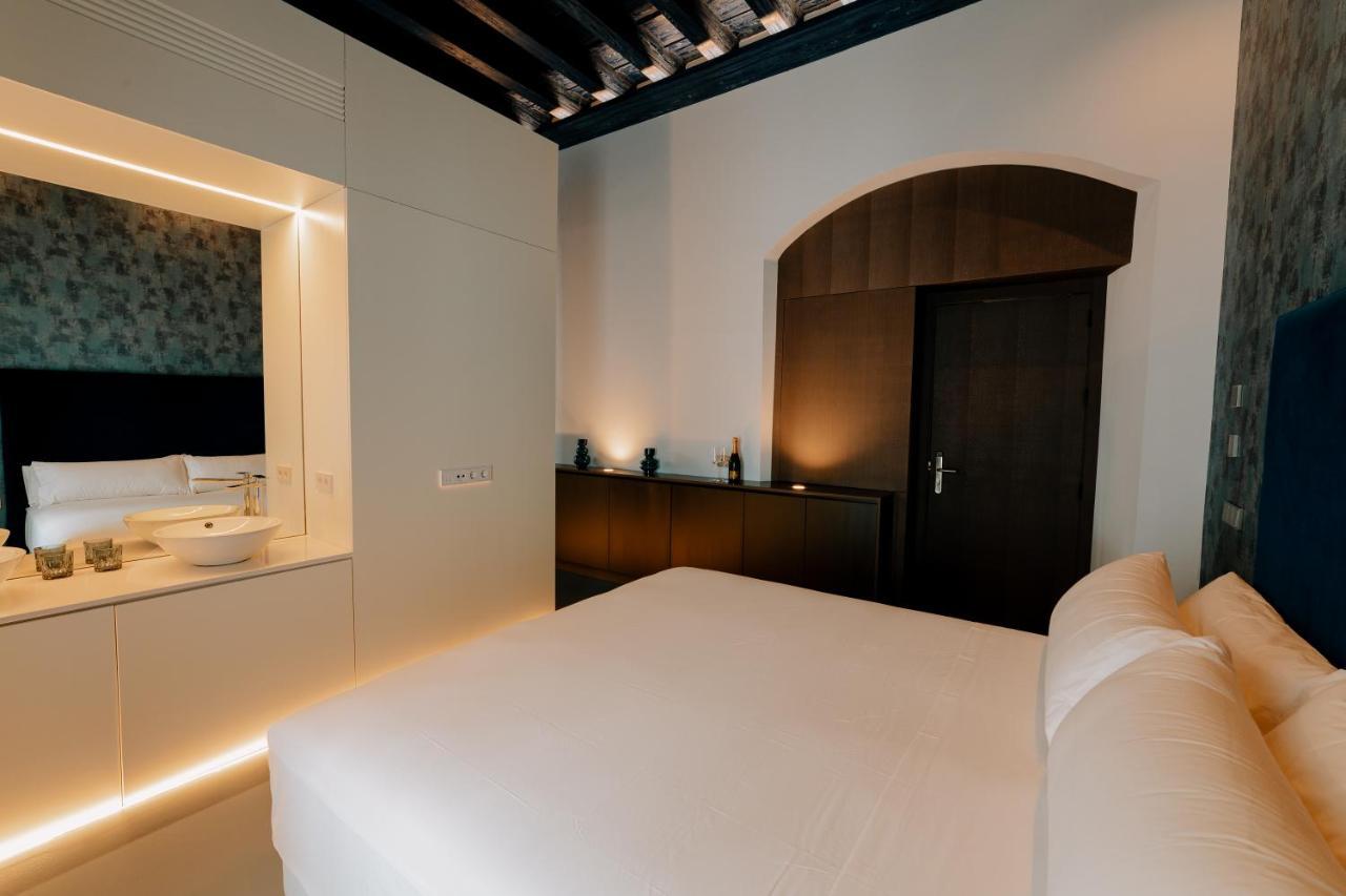 Casa Del Cardenal Leilighet Córdoba Eksteriør bilde