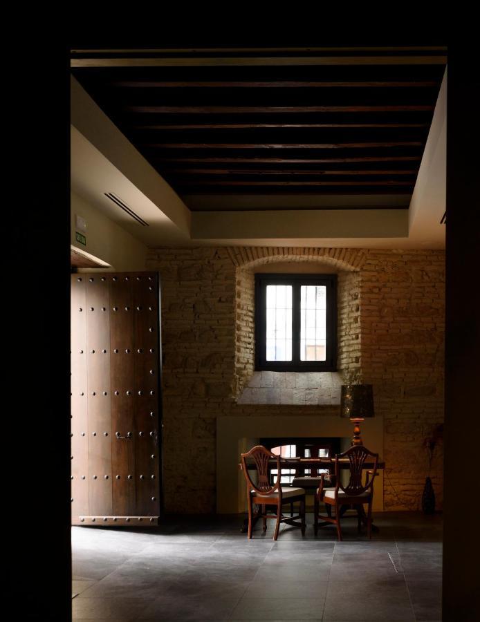 Casa Del Cardenal Leilighet Córdoba Eksteriør bilde
