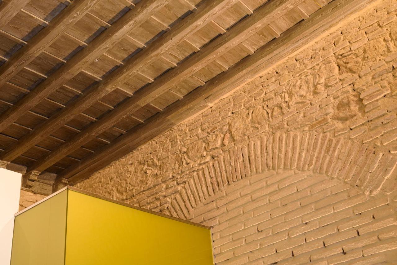 Casa Del Cardenal Leilighet Córdoba Eksteriør bilde