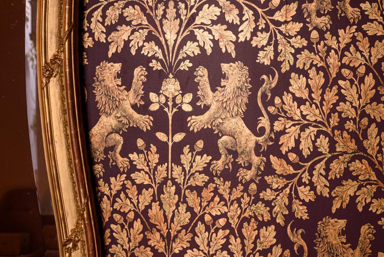 Casa Del Cardenal Leilighet Córdoba Eksteriør bilde