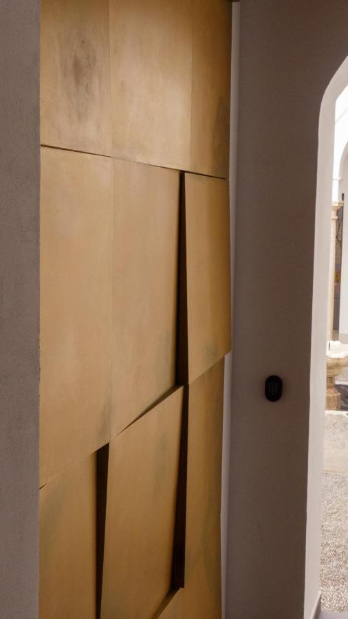 Casa Del Cardenal Leilighet Córdoba Eksteriør bilde