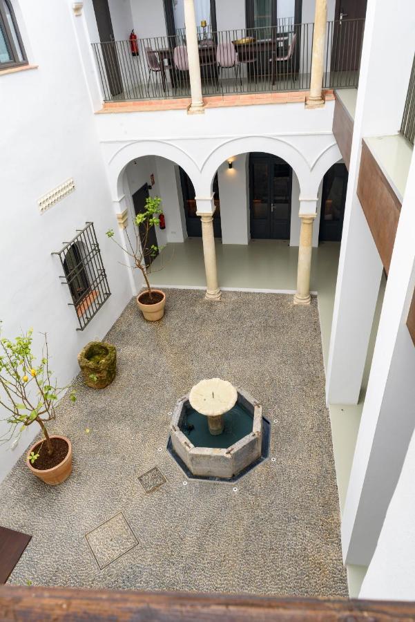 Casa Del Cardenal Leilighet Córdoba Eksteriør bilde