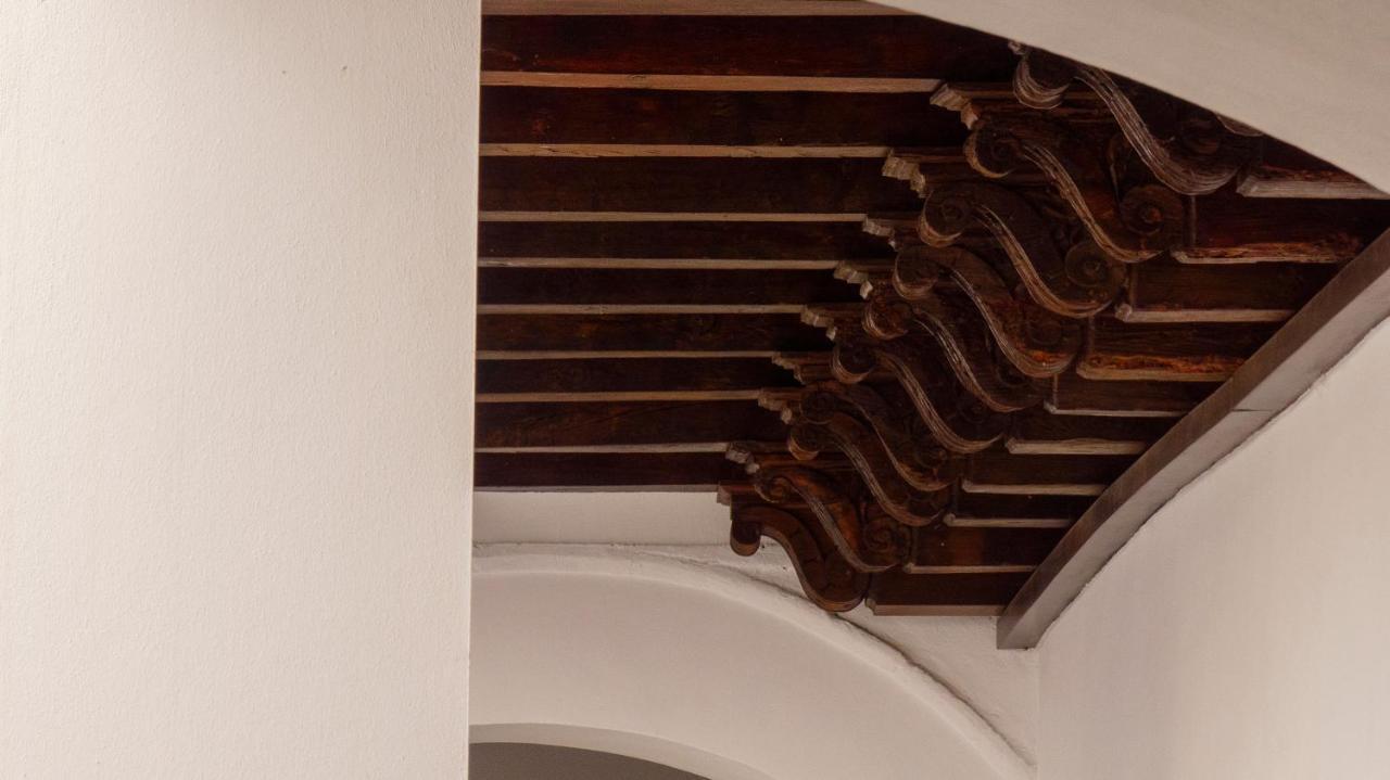 Casa Del Cardenal Leilighet Córdoba Eksteriør bilde