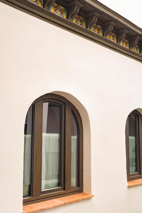 Casa Del Cardenal Leilighet Córdoba Eksteriør bilde